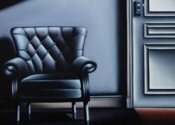 Juxtapoz Journal – Laure Mary: Being Regular Is Actually Not Regular