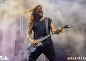 SEPULTURA To Launch Farewell Tour EP In 2026