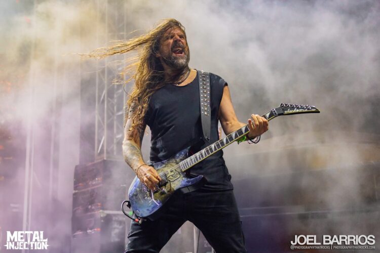 SEPULTURA To Launch Farewell Tour EP In 2026