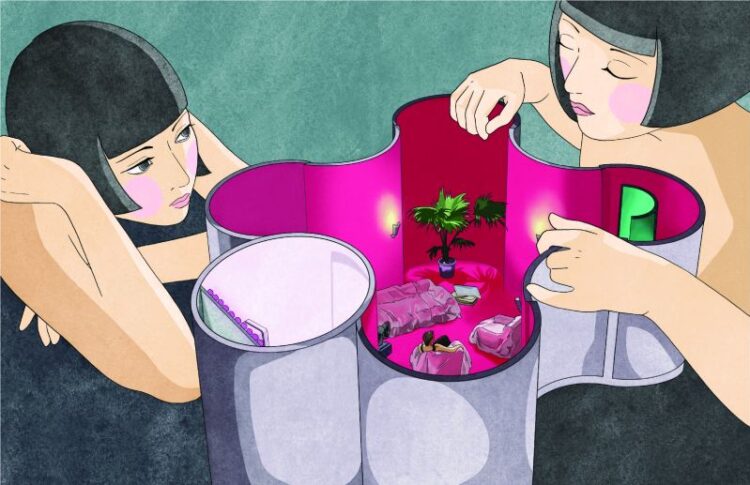 World Illustration Awards 2025 winners unveiled, celebrating the ability of visible storytelling throughout the globe