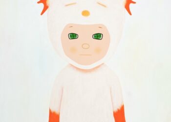 Juxtapoz Journal – The “Freaks” Transfer Downtown: GR Gallery Opens House in Tribeca with Kazy Chan, Satoru Koizumi and Suanjaya Kencut