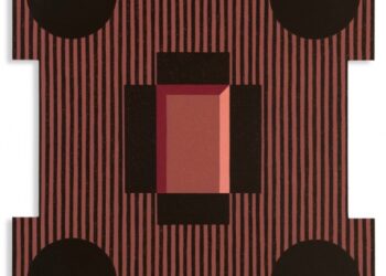 Juxtapoz Journal – Matt Kleberg “Bless Babel” @ Berggruen Gallery, San Francisco