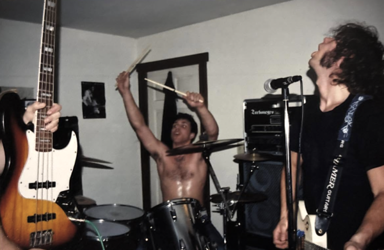 BARONESS Confirms Authentic Drummer ALLEN BLICKLE Has Died