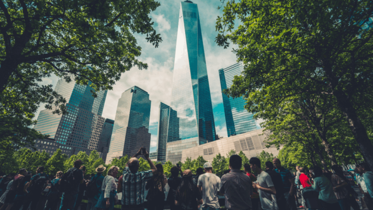 Rising Stronger | Way of life Media Group