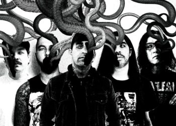 BARREN PATH (GRIDLINK, MARUTA) Streams Devastating Single “Horizonless”