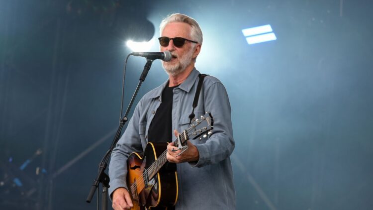 Billy Bragg Shares New Protest Track “Hundred 12 months Starvation” for Palestine: Hear