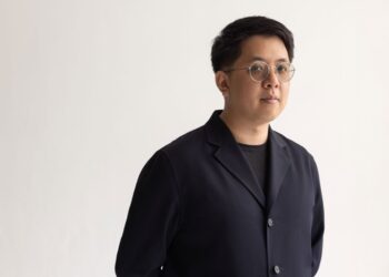Yan Du’s London Nonprofit Names Billy Tang as Inventive Director