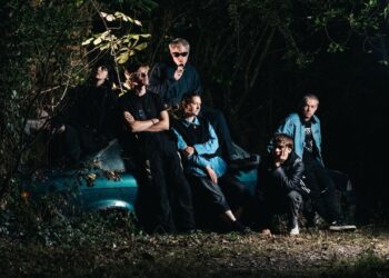 Blue Flexible Share New Music “Poke”: Hear