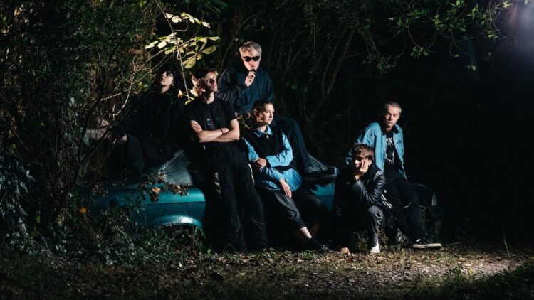 Blue Flexible Share New Music “Poke”: Hear