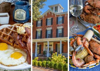 Brampton 1860 Assessment: A Timeless Retreat on the Japanese Shore