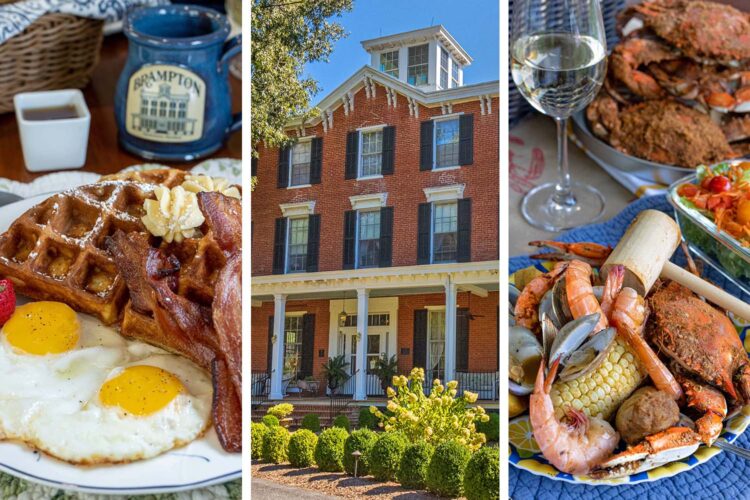 Brampton 1860 Assessment: A Timeless Retreat on the Japanese Shore