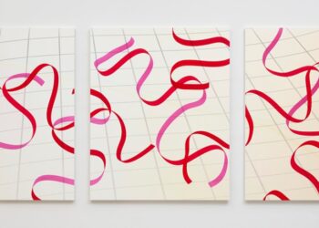 Painters Amy Sillman and Cameron Martin on Tragicomic Abstraction