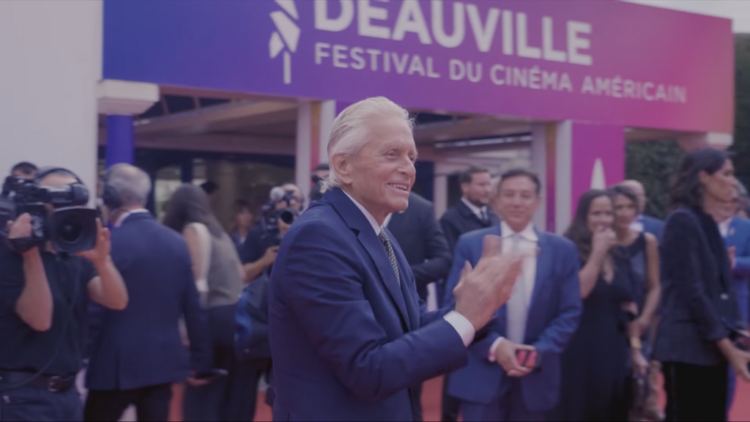 American cinema shines in Deauville at its 51st Movie Pageant