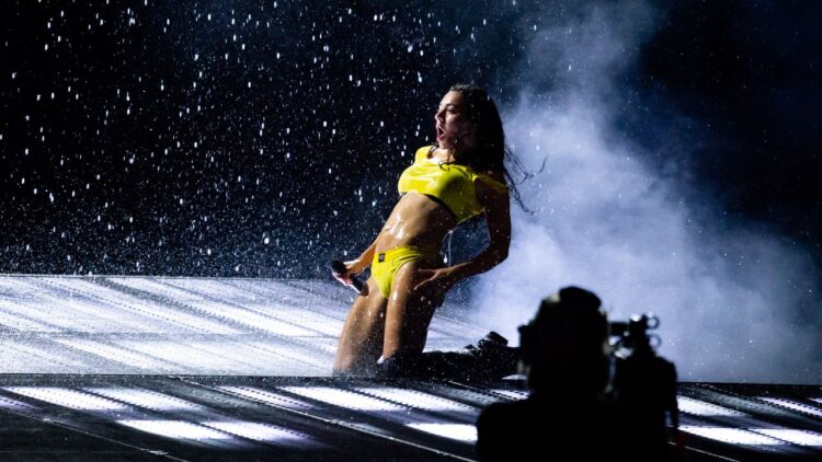 Charli XCX to Contribute Unique Songs to New Wuthering Heights Film