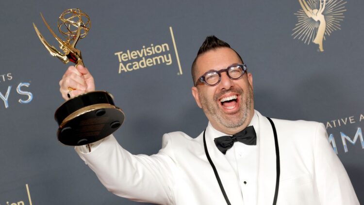 Emmys 2025: Christopher Lennertz Wins Excellent Authentic Music and Lyrics for The Boys