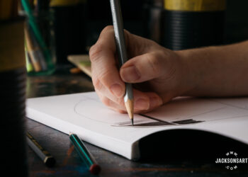 Artist Evaluate of the Stillman & Birn Zeta Softcover Sketchbook