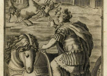 The Race to Write a Historical past of Naples