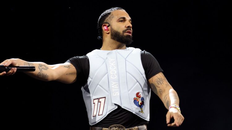 Younger Thug Calls Out Drake For Not Serving to Him Get Launched From Jail