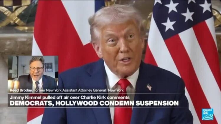 'Many people knew that the second time period of Donald Trump can be way more harmful than the primary'