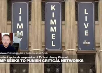 'Media giants having to weigh editorial independence versus industrial ambitions'