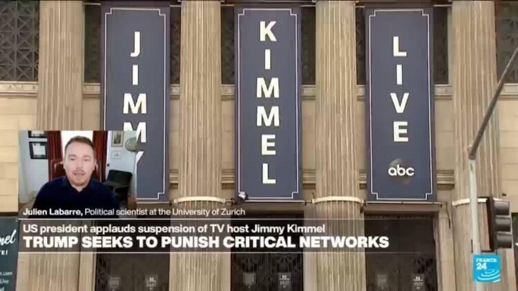 'Media giants having to weigh editorial independence versus industrial ambitions'