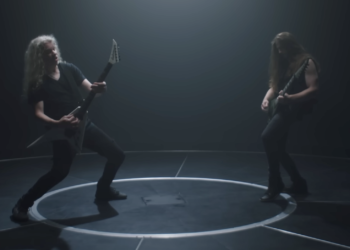 Please Let BRANDON ELLIS Be In NEVERMORE