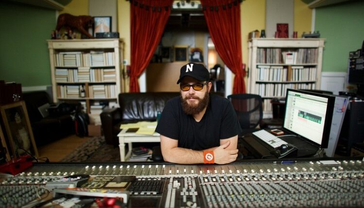 4 Mixers, 4 Grasp Bus Chains