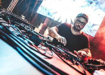 Why Fernando Lagreca’s workflow balances presets and play