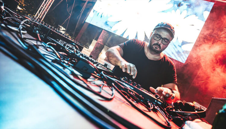 Why Fernando Lagreca’s workflow balances presets and play