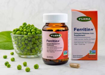 Not All Iron Dietary supplements Are the Similar: What Makes Ferritin+ Totally different