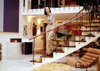 Storied Collector and MoMA Trustee Dies at 92