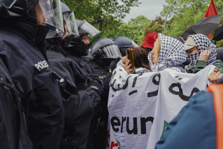 The Twisted Logic of Documenta’s “Creative Freedom”