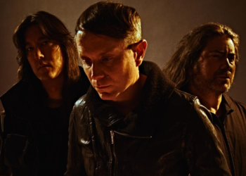 HEALTH Returns With An Absolute Banger, “Abnormal Loss”