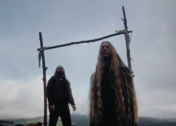 HULDER Declares U.S. Tour Dates For October & November