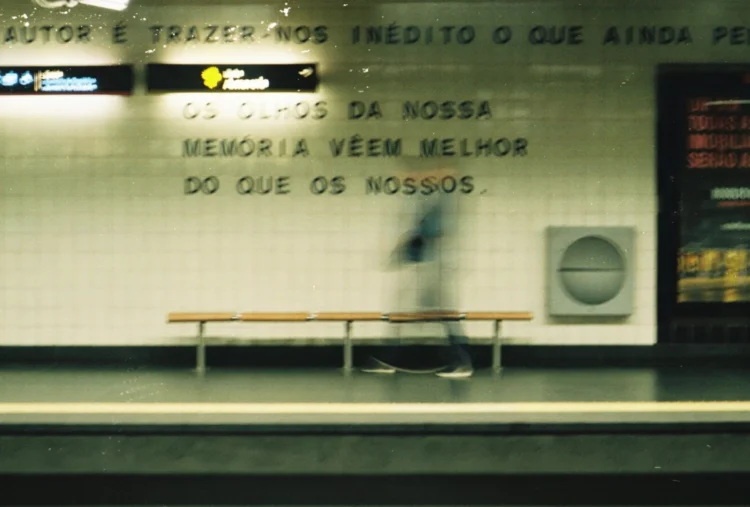 Neither right here nor there | Eurozine