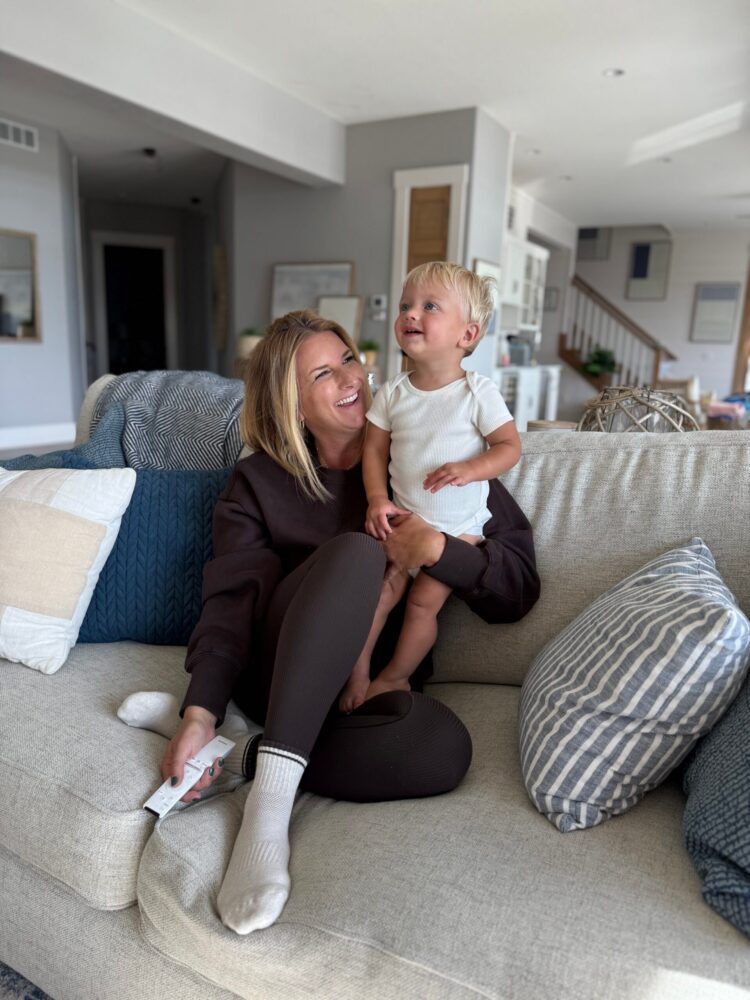 Aerie’s Newest Fall Finds – Dwelling in Yellow