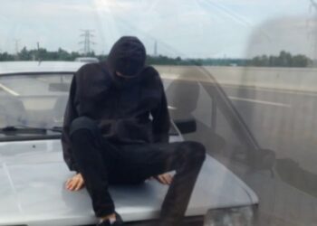 Jackzebra Broadcasts Hunched Jack Mixtape, Groups Up With James Ferraro and Glasear for New Tune: Watch the Video