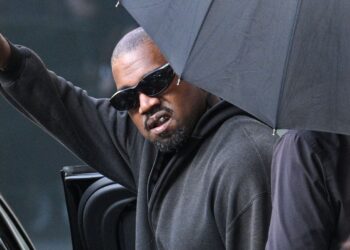 Dave Blunts Says Kanye West Tried To ‘Groom’ Him