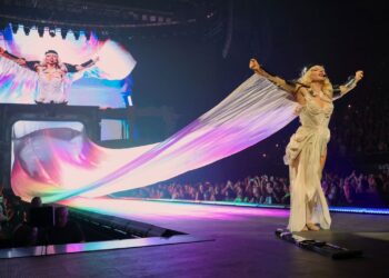 Girl Gaga to Carry out at VMAs 2025