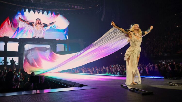 Girl Gaga to Carry out at VMAs 2025