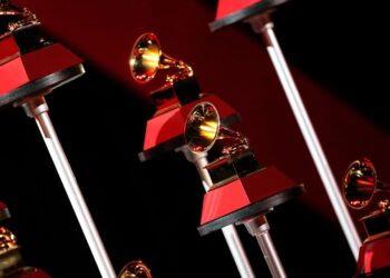 Latin Grammy Nominations 2025: See the Full Record Right here