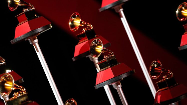 Latin Grammy Nominations 2025: See the Full Record Right here