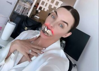 Give Your self a Complete Mouth Makeover