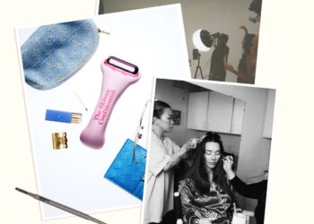 Get Lauryn’s Glam: Secrets and techniques From Her Make-up Artist