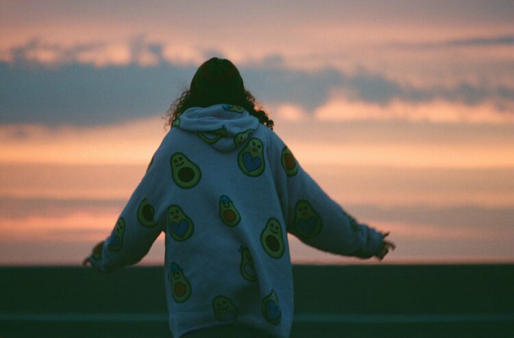 Leah Haworth’s Uplifting New Single on pointblank Recordings –