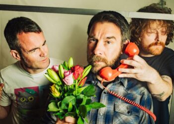 Mclusky Announce 2026 North American Tour