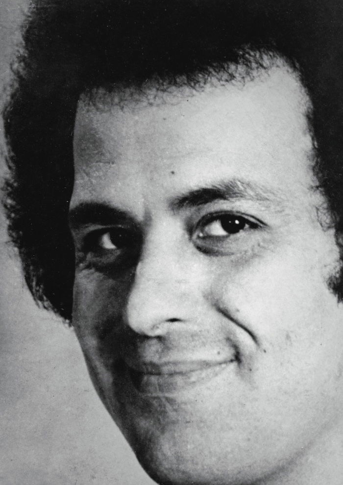 Enjoying God: Mossad’s Homicide of Achmed Bouchiki