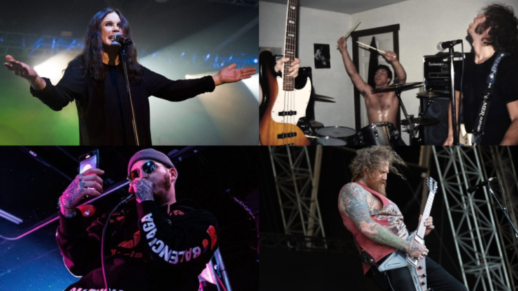 Remembering Some Of The Musicians We Misplaced This 12 months: OZZY OSBOURNE, BRENT HINDS, TOMAS LINDBERG And Too Many Others