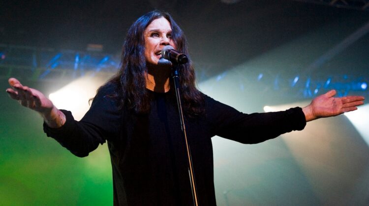 OZZY OSBOURNE To Be Honored At This 12 months’s MTV VMAs