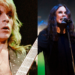 OZZY OSBOURNE Says RANDY RHOADS Was The “First Man” In His Life To Give Him “Hope”